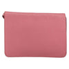 Gucci Jackie Soft Convertible Clutch Leather