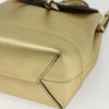Louis Vuitton Lockme Leather