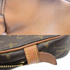 Louis Vuitton Pochette Marly Bandouliere Monogram Canvas