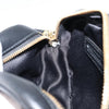 Salvatore Ferragamo City Camera Leather