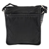 Prada Logo Flap Messenger Tessuto