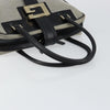 Gucci Vintage square G Canvas