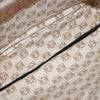 Loewe Anagram Leather