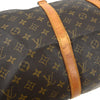 Louis Vuitton Keepall Monogram Canvas