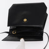 Salvatore Ferragamo Gancini Leather