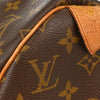 Louis Vuitton Keepall Monogram Canvas
