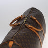 Louis Vuitton Keepall Monogram Canvas