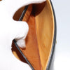Celine Vintage Horsebit Sling Leather