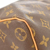 Louis Vuitton Keepall Monogram Canvas
