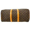 Louis Vuitton Keepall Monogram Canvas