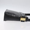 Salvatore Ferragamo Vara Leather