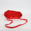 Bottega Veneta Point Chunky Knit Fabric