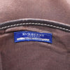 Burberry Nova Check Blue Label Nylon