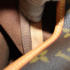 Louis Vuitton Saumur Monogram Canvas