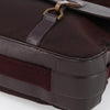 Louis Vuitton Dersou Taiga Leather and Canvas