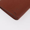 Louis Vuitton Pochette Accessoires Epi Leather