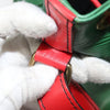 Louis Vuitton Bicolor Petit Noe Epi Leather