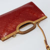 Louis Vuitton Roxbury Drive Monogram Vernis