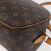 Louis Vuitton Blois Monogram Canvas