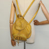 Christian Dior Vintage Flap Leather