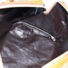 Celine Vintage Duffle Macadam Coated Canvas