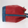 Louis Vuitton Tricolor Noe Epi Leather