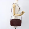 Cartier Must de Cartier Leather