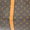 Louis Vuitton Keepall Monogram Canvas