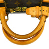 Louis Vuitton Keepall Monogram Canvas