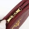 Prada Dual Strap Vitello Daino