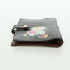 Louis Vuitton Agenda Cover Monogram Panda