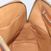 Celine Vintage Macadam Canvas and Leather