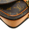 Louis Vuitton Cartouchiere Monogram Canvas