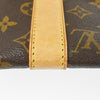 Louis Vuitton Keepall Monogram Canvas