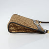 Christian Dior Vintage Trotter Canvas