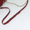 Bvlgari Signature Leather
