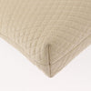 Bally Vintage Chain Quilted Leather