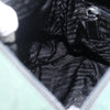 Prada Buckle Messenger Tessuto