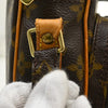 Louis Vuitton Amazone Monogram Canvas