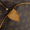Louis Vuitton Keepall Monogram Canvas