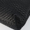 Bally Vintage Quilted Leather