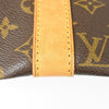 Louis Vuitton Keepall Monogram Canvas