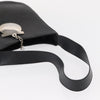 Salvatore Ferragamo Gancini Leather