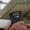 Stella McCartney Falabella Fold Over Shaggy Deer