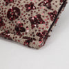 Louis Vuitton Pochette Felt and Sequin