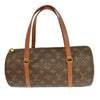 Louis Vuitton Papillon Monogram Canvas