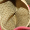 Gucci Vintage Bamboo Suede