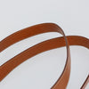 Celine Vintage Macadam Canvas and Leather