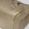 Salvatore Ferragamo Gancini Leather