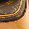 Louis Vuitton Cartouchiere Monogram Canvas